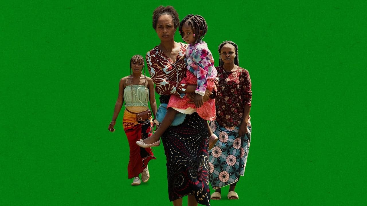 On Becoming a Guinea Fowl