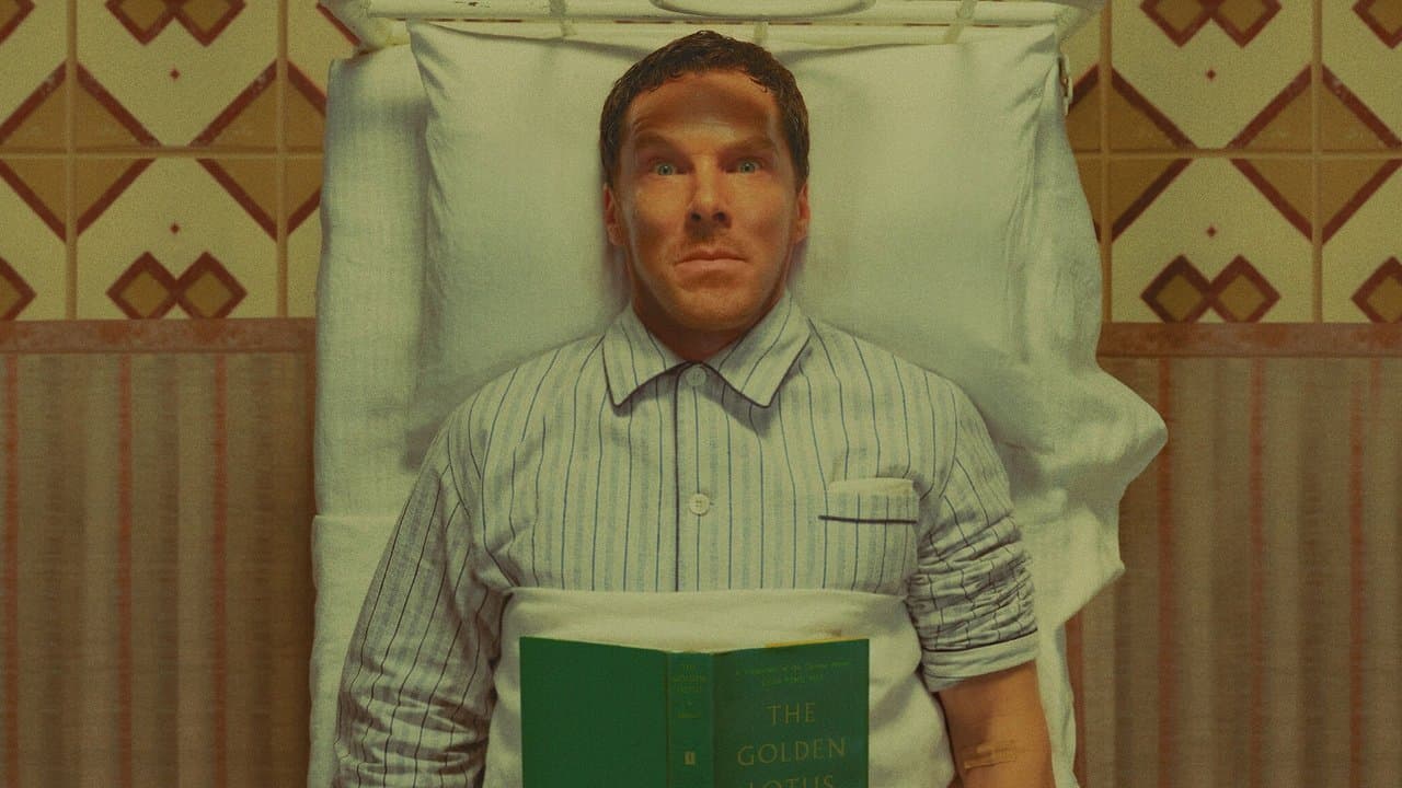 The Wonderful Story of Henry Sugar and Three More