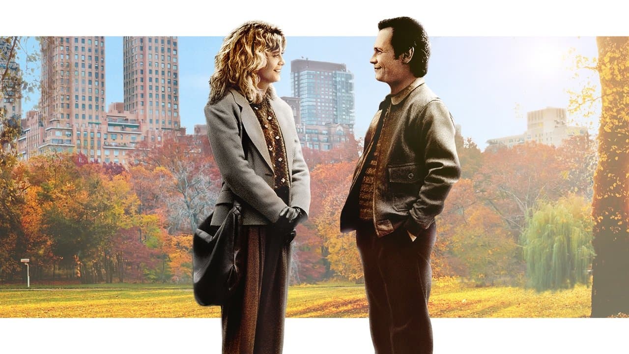 When Harry Met Sally
