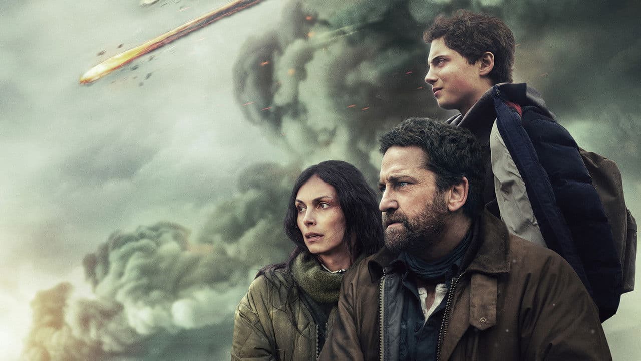 Greenland: Migration