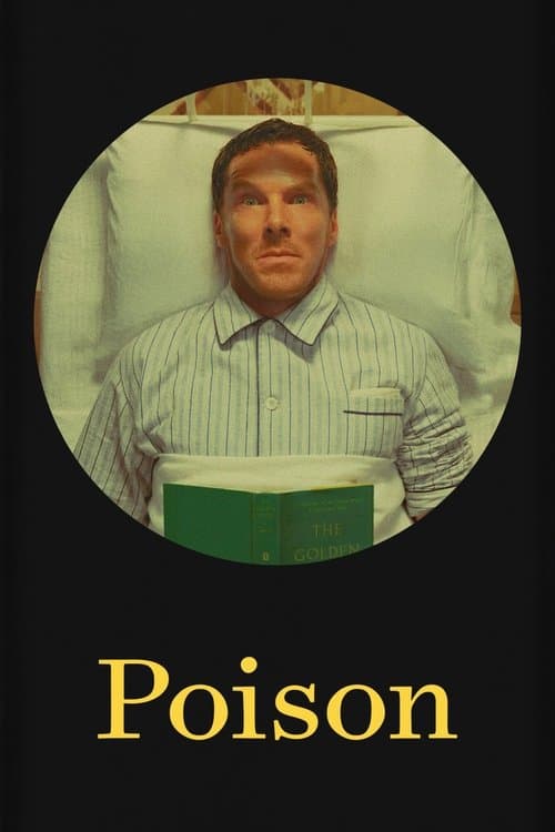 The Wonderful Story of Henry Sugar and Three More