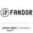 Fandor Amazon Channel
